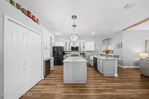 1831 Winding Ridge Circle SE Palm Bay FL 32909