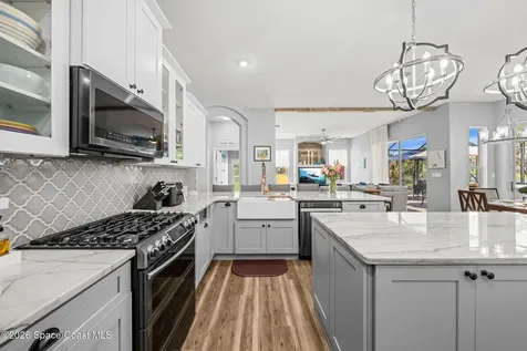 1831 Winding Ridge Circle SE Palm Bay FL 32909