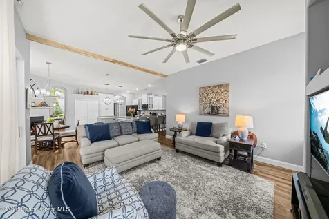 1831 Winding Ridge Circle SE Palm Bay FL 32909