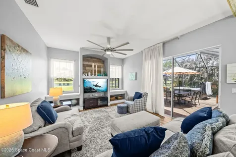 1831 Winding Ridge Circle SE Palm Bay FL 32909