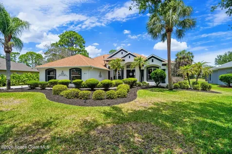 1831 Winding Ridge Circle SE Palm Bay FL 32909