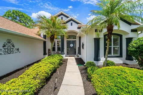 1831 Winding Ridge Circle SE Palm Bay FL 32909