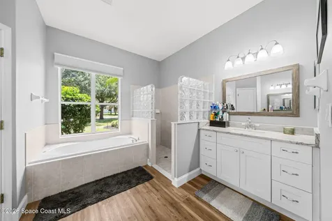 1831 Winding Ridge Circle SE Palm Bay FL 32909