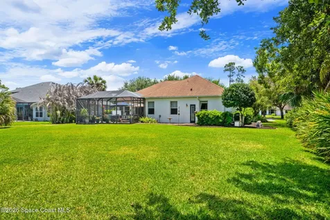1831 Winding Ridge Circle SE Palm Bay FL 32909