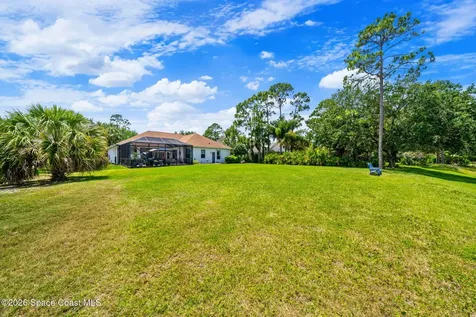 1831 Winding Ridge Circle SE Palm Bay FL 32909