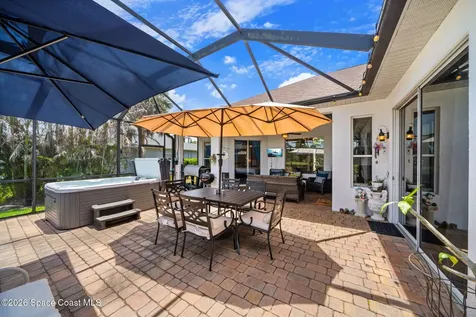 1831 Winding Ridge Circle SE Palm Bay FL 32909