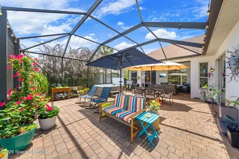 1831 Winding Ridge Circle SE Palm Bay FL 32909