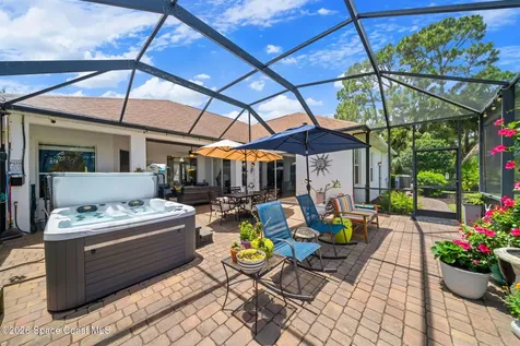 1831 Winding Ridge Circle SE Palm Bay FL 32909