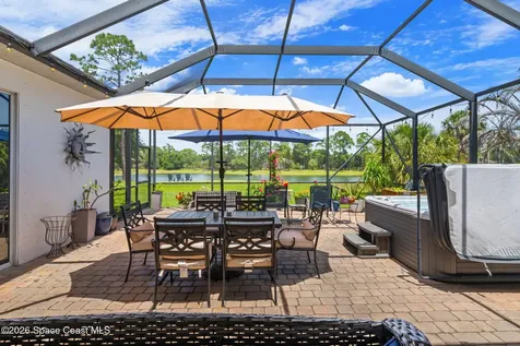 1831 Winding Ridge Circle SE Palm Bay FL 32909