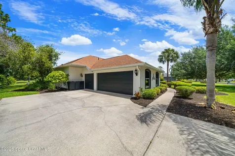 1831 Winding Ridge Circle SE Palm Bay FL 32909