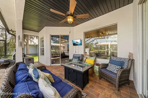 1831 Winding Ridge Circle SE Palm Bay FL 32909