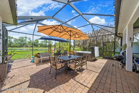 1831 Winding Ridge Circle SE Palm Bay FL 32909