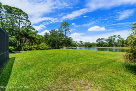 1831 Winding Ridge Circle SE Palm Bay FL 32909