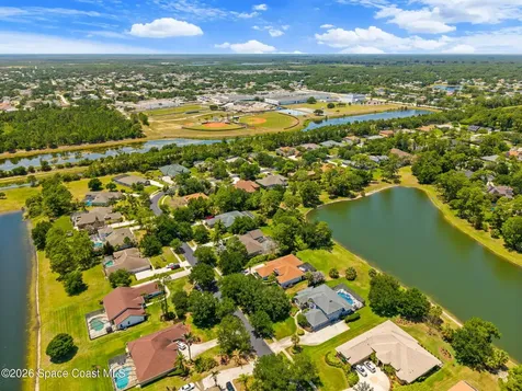 1831 Winding Ridge Circle SE Palm Bay FL 32909