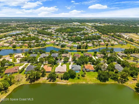 1831 Winding Ridge Circle SE Palm Bay FL 32909