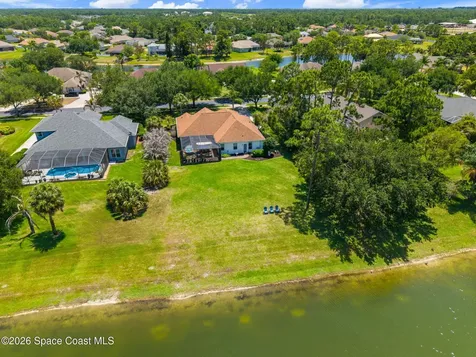 1831 Winding Ridge Circle SE Palm Bay FL 32909