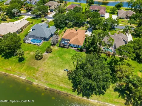 1831 Winding Ridge Circle SE Palm Bay FL 32909