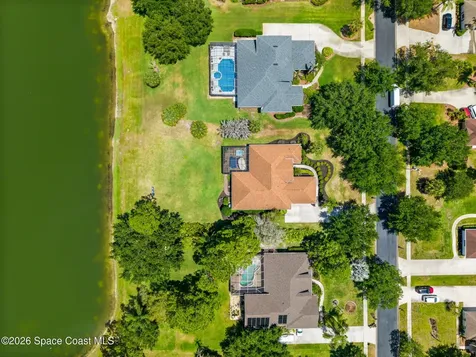 1831 Winding Ridge Circle SE Palm Bay FL 32909
