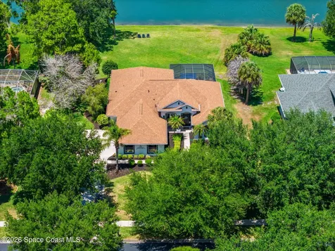 1831 Winding Ridge Circle SE Palm Bay FL 32909