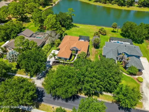 1831 Winding Ridge Circle SE Palm Bay FL 32909
