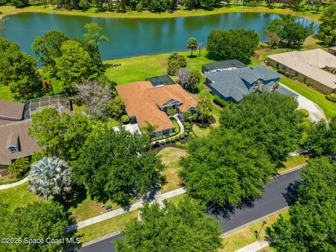 1831 Winding Ridge Circle SE Palm Bay FL 32909