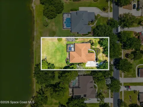 1831 Winding Ridge Circle SE Palm Bay FL 32909