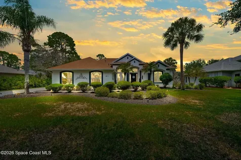 1831 Winding Ridge Circle SE Palm Bay FL 32909