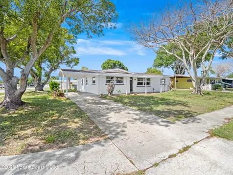 2814 Floridiane Avenue Melbourne FL 32935
