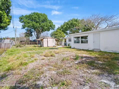 2814 Floridiane Avenue Melbourne FL 32935