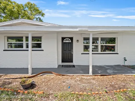 2814 Floridiane Avenue Melbourne FL 32935