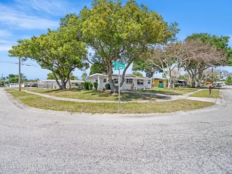 2814 Floridiane Avenue Melbourne FL 32935