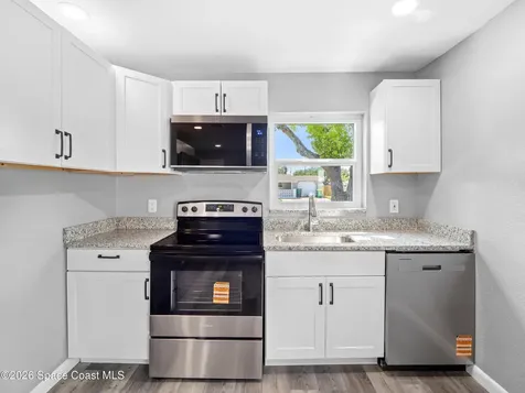 2814 Floridiane Avenue Melbourne FL 32935
