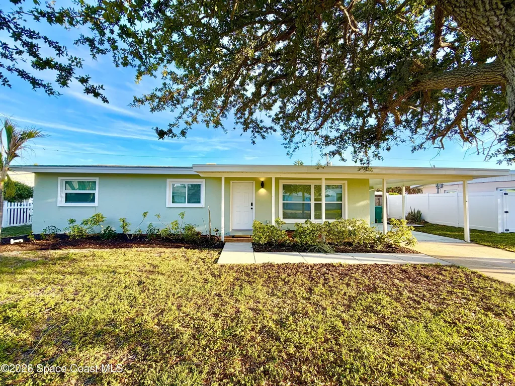 339 Harbor Drive Cape Canaveral FL 32920