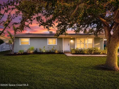 339 Harbor Drive Cape Canaveral FL 32920