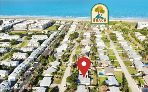339 Harbor Drive Cape Canaveral FL 32920