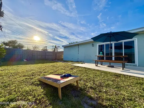 339 Harbor Drive Cape Canaveral FL 32920