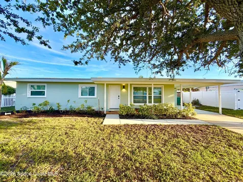 339 Harbor Drive Cape Canaveral FL 32920