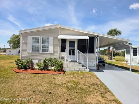 118 Holiday Park Boulevard NE Palm Bay FL 32907