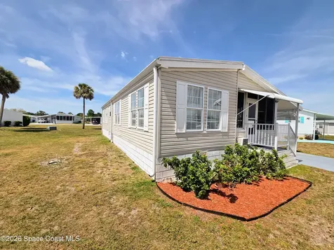 118 Holiday Park Boulevard NE Palm Bay FL 32907