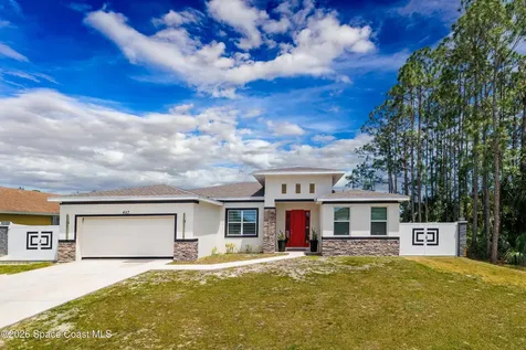 457 Tillman Avenue SW Palm Bay FL 32908