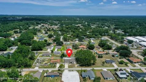 457 Tillman Avenue SW Palm Bay FL 32908