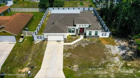 457 Tillman Avenue SW Palm Bay FL 32908