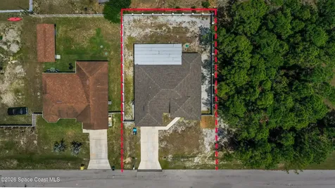 457 Tillman Avenue SW Palm Bay FL 32908