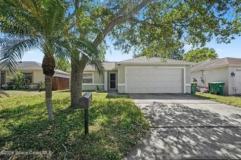 4319 Gamwell Drive Melbourne FL 32935