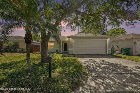 4319 Gamwell Drive Melbourne FL 32935