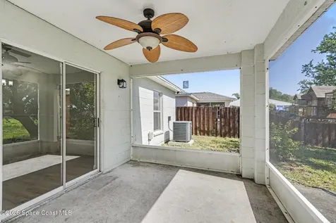 4319 Gamwell Drive Melbourne FL 32935