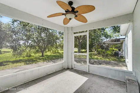 4319 Gamwell Drive Melbourne FL 32935
