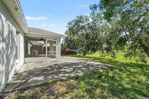 4319 Gamwell Drive Melbourne FL 32935