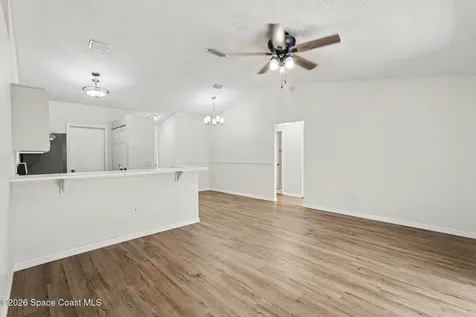 4319 Gamwell Drive Melbourne FL 32935
