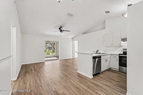 4319 Gamwell Drive Melbourne FL 32935